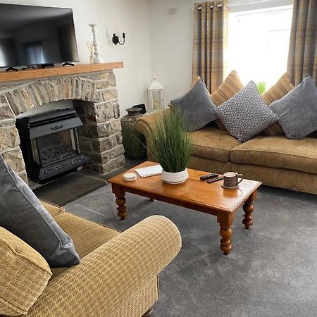 The Cottage Ystradgynlais Buitenkant foto