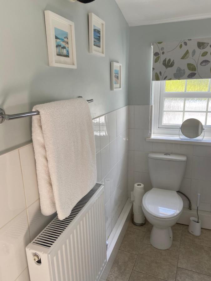 The Cottage Ystradgynlais Buitenkant foto